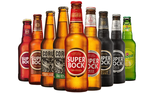 SUPER BOCK