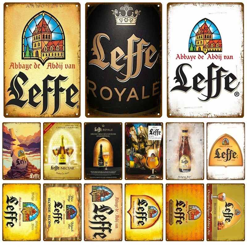 LEFFE