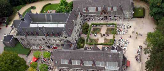 MAREDSOUS