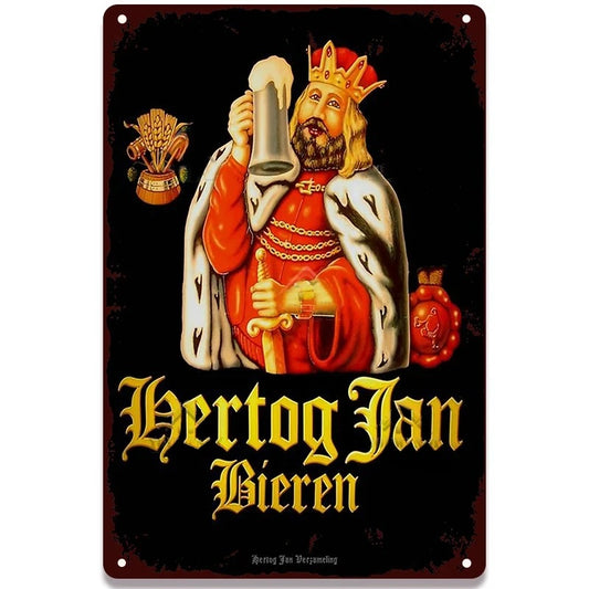 HERTOG JAN