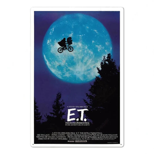 Entretien avec John Williams : La Composition de la Musique d'"E.T. l'extra-terrestre"