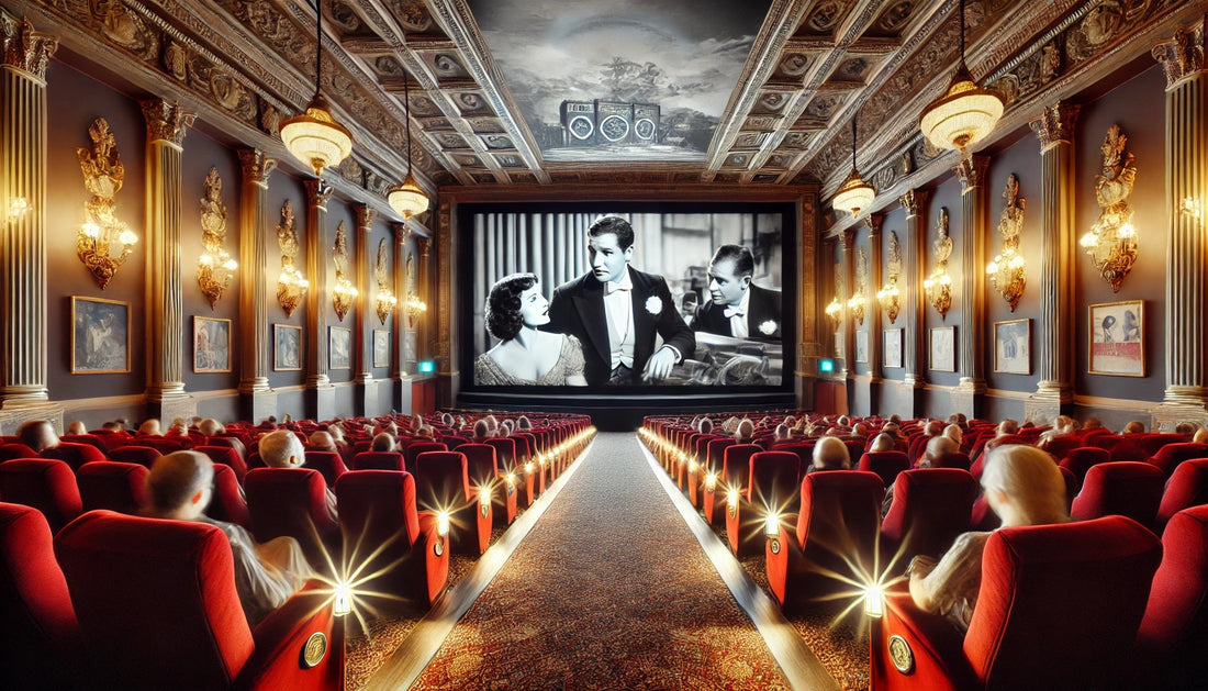 Le CINEMA