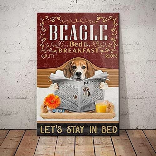 BEAGLE BED & BREAKFAST
