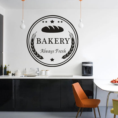 STICKER 🥖 Boulangerie, Pâtisserie N° 10 🔖