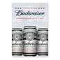 PLAQUE BIERE BUDWEISER