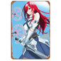 PLAQUE JAPON ANIME GIRL 23