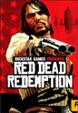 PLAQUE JEU RED DEAD REDEMPTION 2