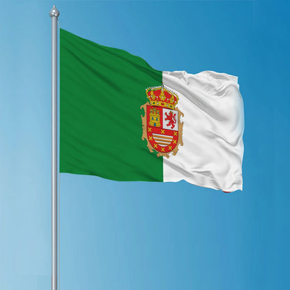 DRAPEAU FUERTEVENTURA Las Palma Espagne N° 12 🚩