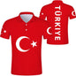 T-SHIRT Turquie N° 2 👕