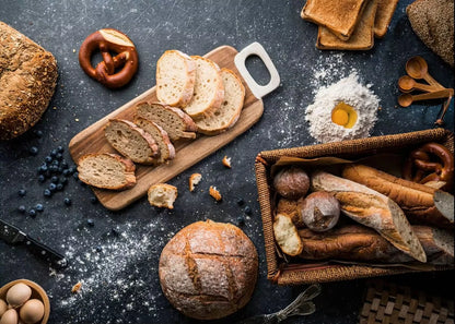 POSTER 🥖 Boulangerie, Pâtisserie N° 2 ✅