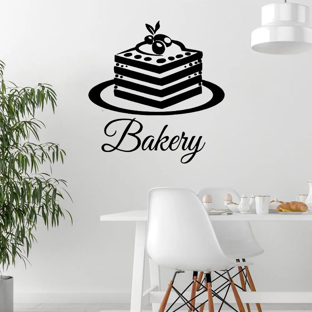 STICKER 🥖 Boulangerie, Pâtisserie N° 20 🔖