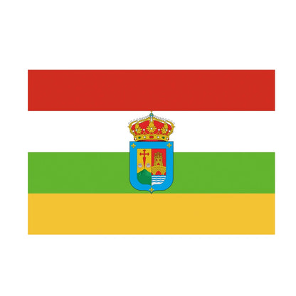 DRAPEAU LA RIOJA Espagne N° 29 🚩